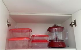 Apartamento Prainha Arraial